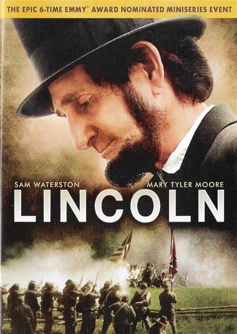 lincoln imbd